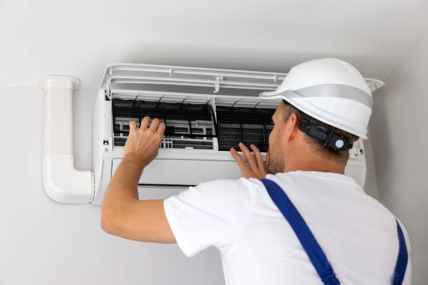 AC installation near me